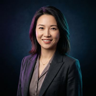 小蓝视频制片总监林婉清