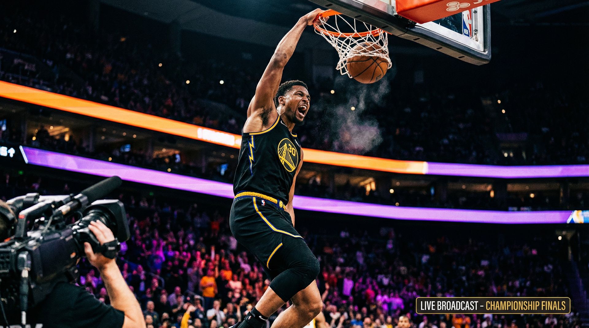 小蓝视频硬核出圈